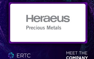 Meet the Company – Heraeus Precious Metals