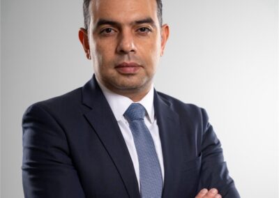 Hossam Elsaadany