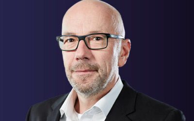 Meet the Speaker: Joerg Krueger, CEO, Synova
