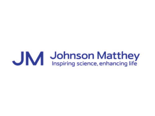 Johnson Matthey | Sponsor | World Refining Association