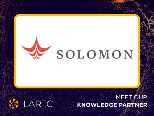 KNOWLEDGE PARTNER (1) Becht ERTC Meet The Company