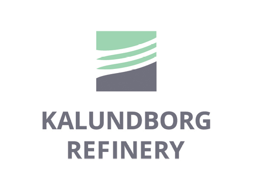 Kalundborg Refinery