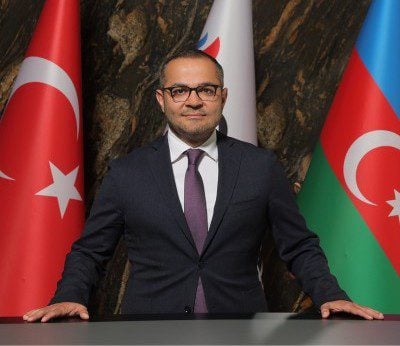 Kanan Mirzayev
