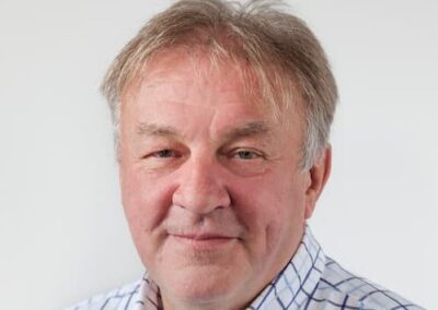 Kelvin Halliwell