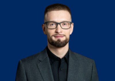 Krzysztof Ćwikliński
