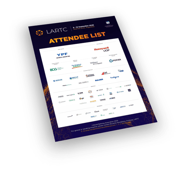 Del List LARTC