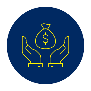 LARTC 25 (Circle Border) Icons_Financing
