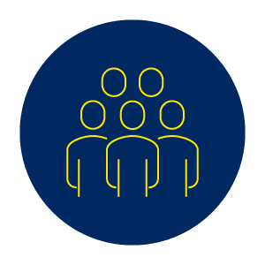 LARTC 25 (Circle Border) Icons_Human Capital