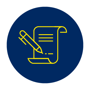 LARTC 25 (Circle Border) Icons_Policy