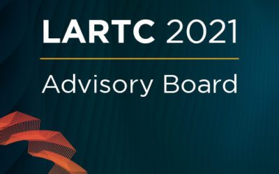 LARTC 2021: Advisory Board Report