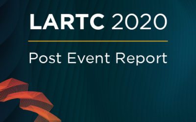 LARTC 2020: Post Event Report