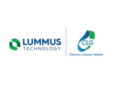 Chevron Lummus Global