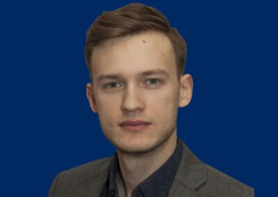 Maciej Szklar
