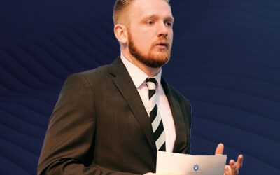 Meet the Portfolio Director: Matt Maginnis, Portfolio Director, Americas, World Refining Association