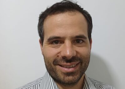 Maximiliano Barchiesi
