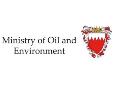 Ministry of Oil & Environment