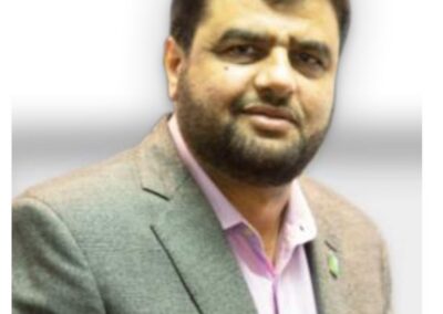 Mohammed S. Al-Ghamdi