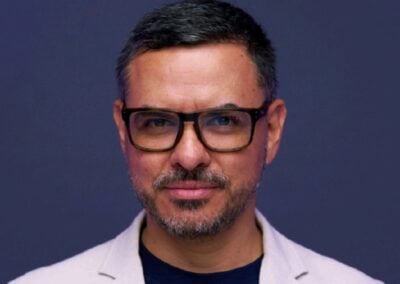Oswaldo Rodriguez