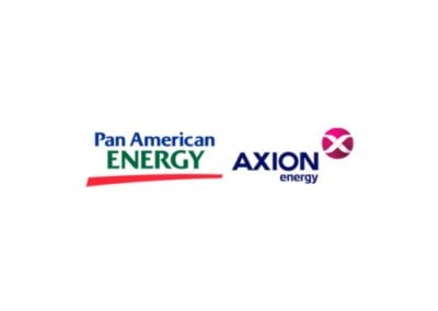 Pan American Energy