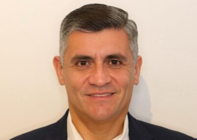 Pablo Arredondo RodrÃguez