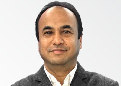 Partha Pratim Chowdhury