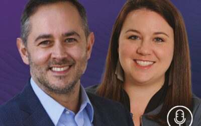 Podcast with Accenture on Their Response to The Energy Transition