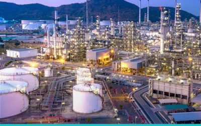 Refining: The Cost of Covid on the Industry