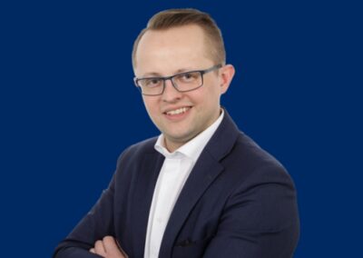 Przemysław Kowalski