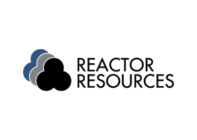Reactor Resources