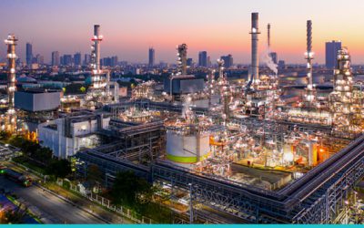 Reducing Emissions: The Goal for Refineries Remaining Competitive in the Transition