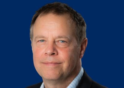 Rob Van Der Mejj