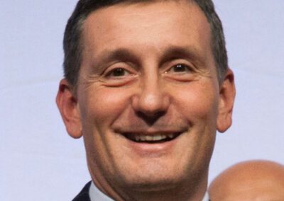 Roberto Grillo