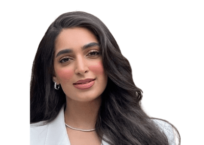 Sara Hameed