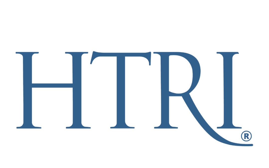 Ab Rasheed Htri HTRI | Event Partner | World Refining Association