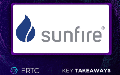 ERTC 2024 Key Takeaways with Sunfire