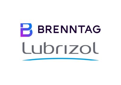 Lubrizol Brenntag