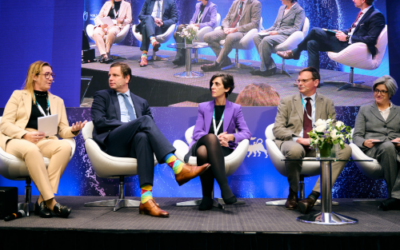 Women in Refining at ERTC 2024