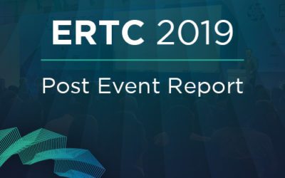ERTC 2019: Post Event Report