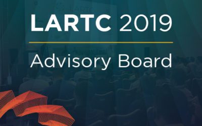 LARTC 2019: Advisory Board Report