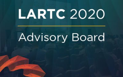 LARTC 2020: Advisory Board Report
