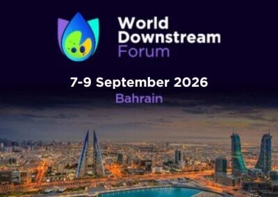 World Downstream Forum