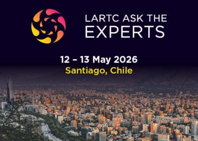 LARTC: Ask The Experts