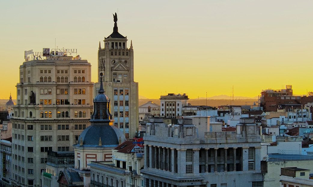 WRA_Location images_500x300_v1 - Madrid, Spain