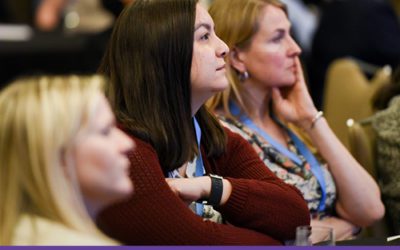 Women of Downstream: the female faces of the refinery boardroom