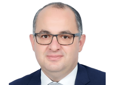 Zied Ghazouani
