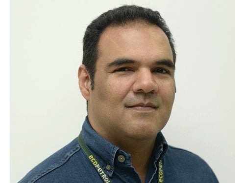 Carlos Guillermo García 