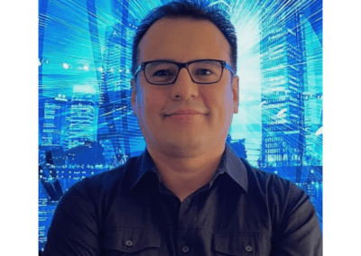 Alejandro Lavadenz