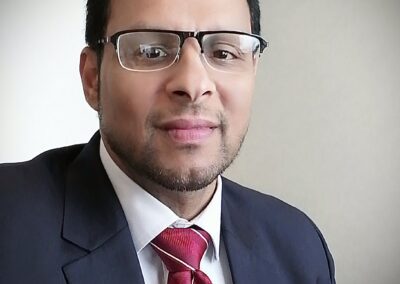 Mohammed Juaib