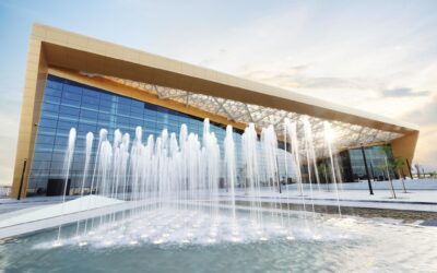 Press Release: The World Refining Association Announces a Once-in-a-Generation Event: The World Downstream Forum in Bahrain