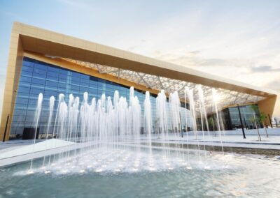 Press Release: The World Refining Association Announces a Once-in-a-Generation Event: The World Downstream Forum in Bahrain